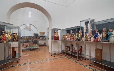 Museo del Giocattolo – Suor Orsola Benincasa